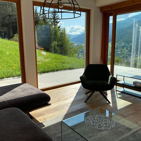 Apartamento Mountain Fairy Tale Bad Kleinkirchheim Exterior foto