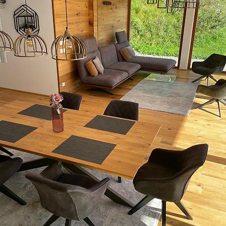 Apartamento Mountain Fairy Tale Bad Kleinkirchheim Exterior foto