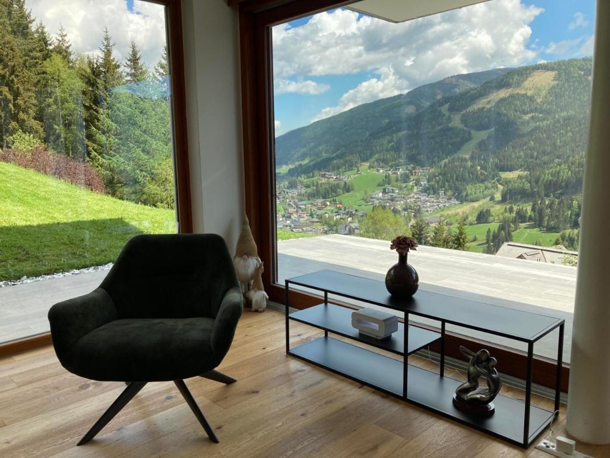 Apartamento Mountain Fairy Tale Bad Kleinkirchheim Exterior foto
