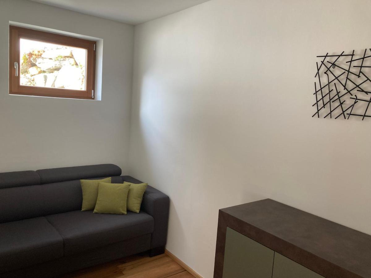 Apartamento Mountain Fairy Tale Bad Kleinkirchheim Exterior foto