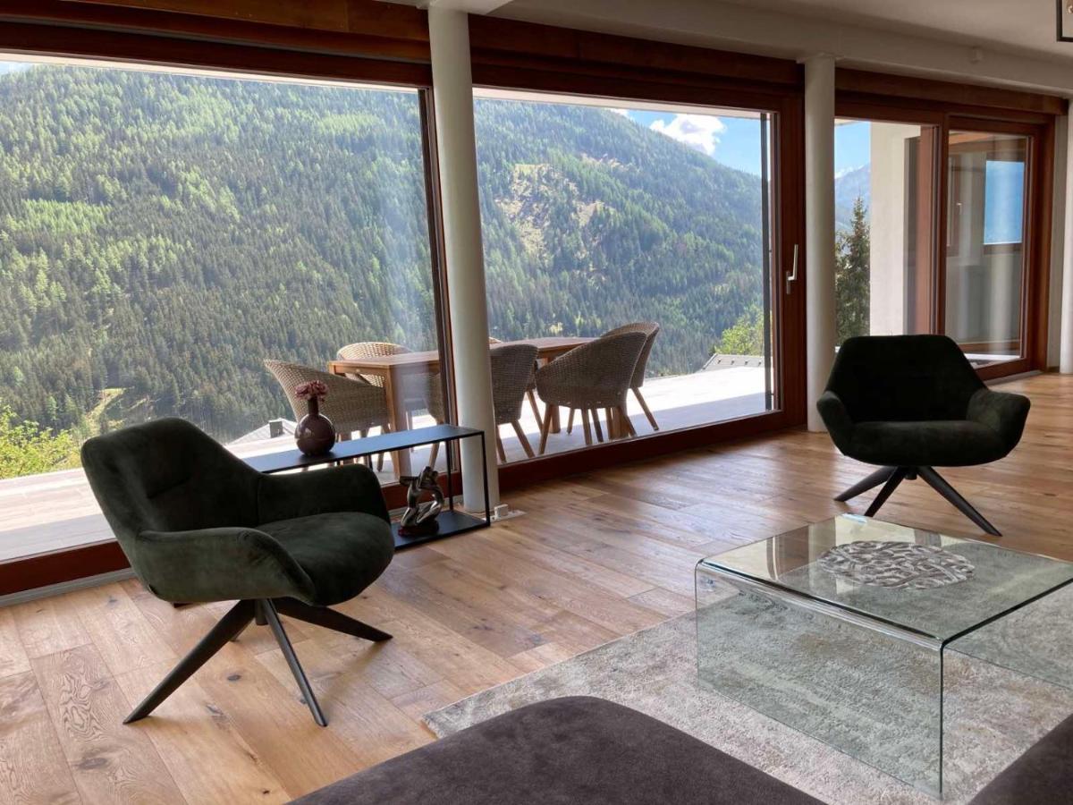 Apartamento Mountain Fairy Tale Bad Kleinkirchheim Exterior foto