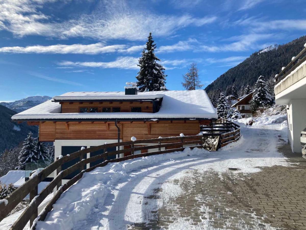 Apartamento Mountain Fairy Tale Bad Kleinkirchheim Exterior foto