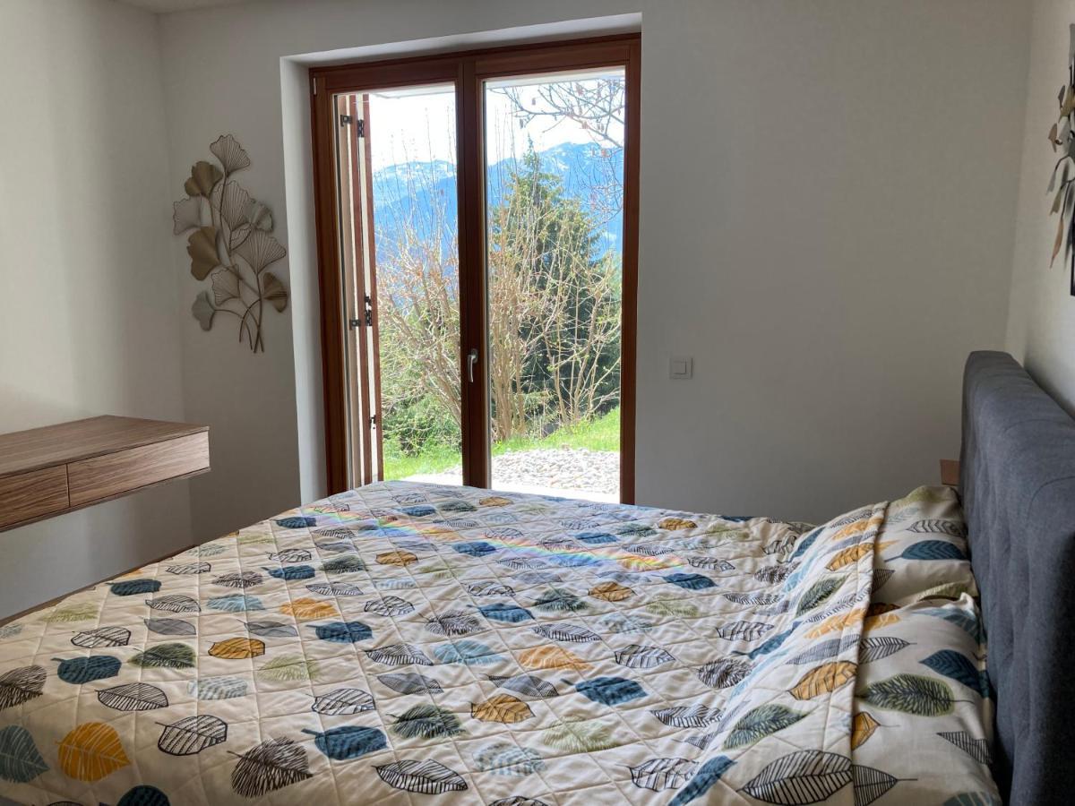 Apartamento Mountain Fairy Tale Bad Kleinkirchheim Exterior foto