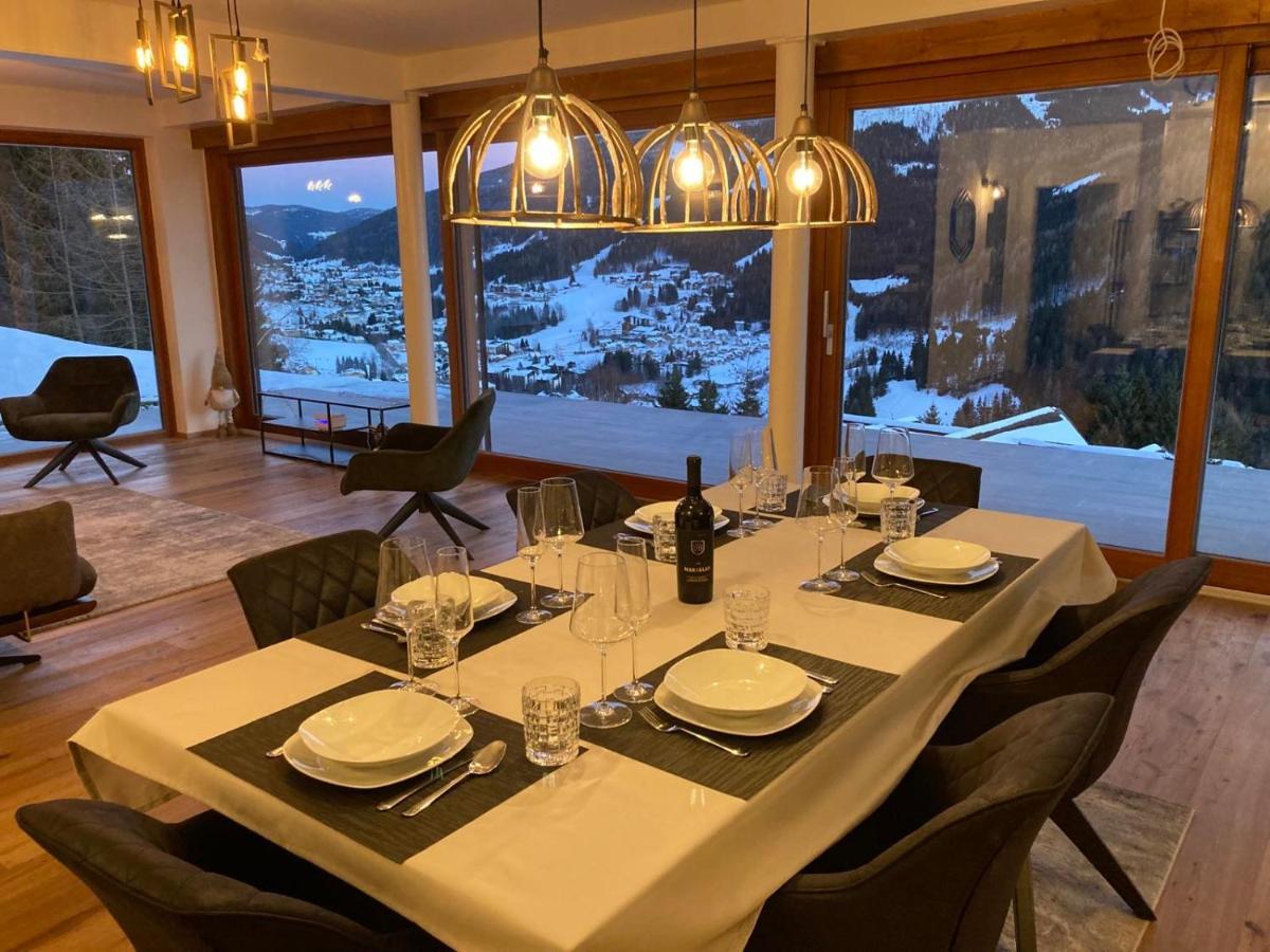 Apartamento Mountain Fairy Tale Bad Kleinkirchheim Exterior foto