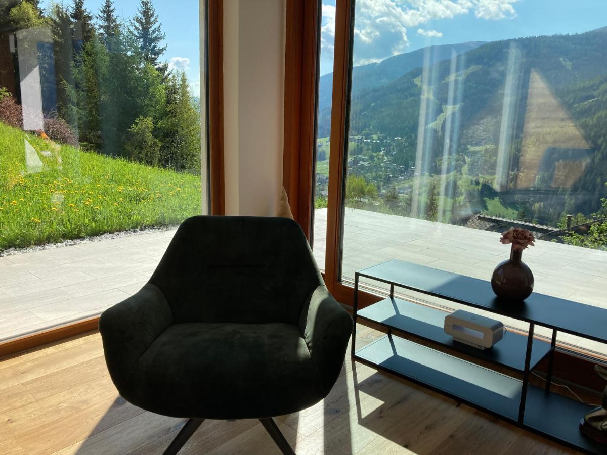 Apartamento Mountain Fairy Tale Bad Kleinkirchheim Exterior foto