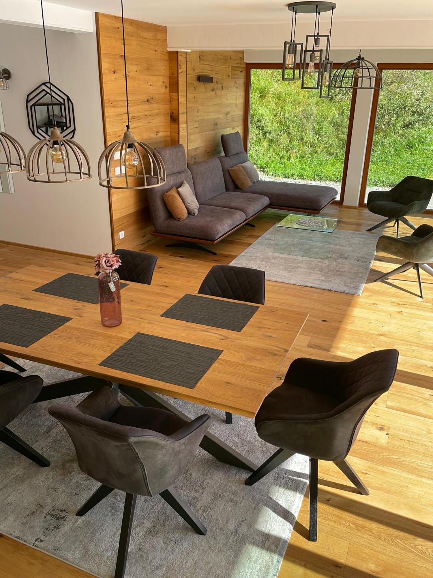 Apartamento Mountain Fairy Tale Bad Kleinkirchheim Exterior foto